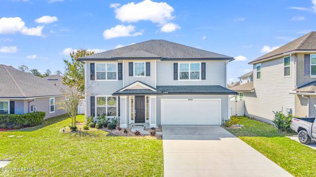 86230 CLOISTER Court home for sale in The Hideaway
