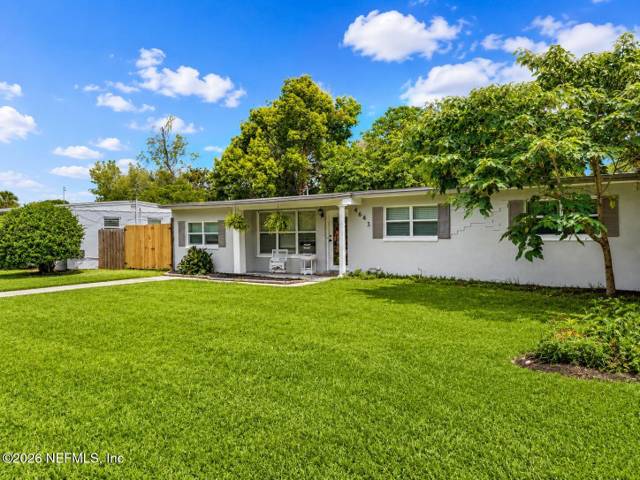 4643 RUCKNER Road home for sale in Spring Park
