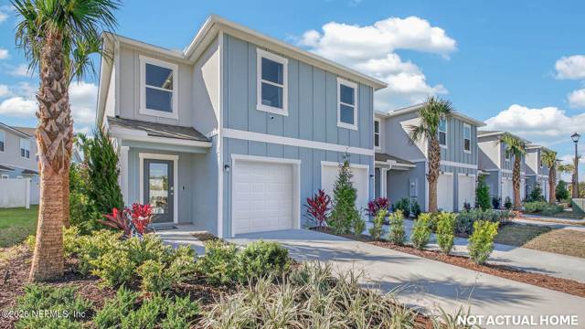 3546 PALOMINO Court home for sale in Corsair