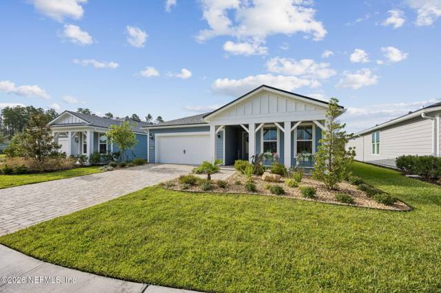 482 CONTINUUM Loop, Yulee 32097 home for sale