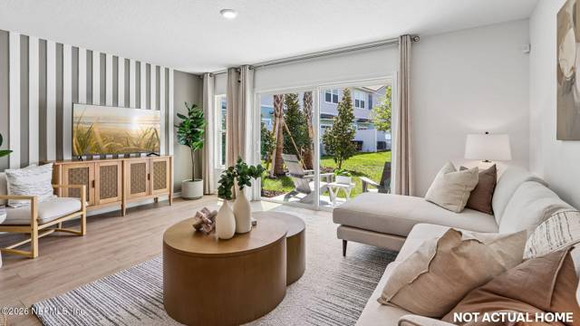 3528 PALOMINO Court home for sale in Corsair
