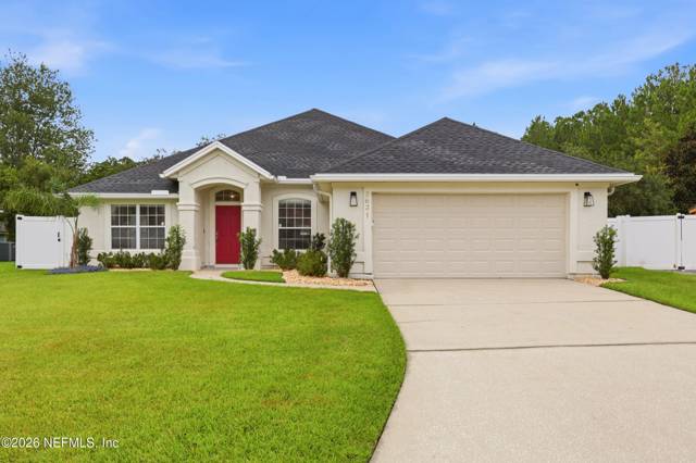 2631 BENTSHIRE Drive, Jacksonville 32246 home for sale
