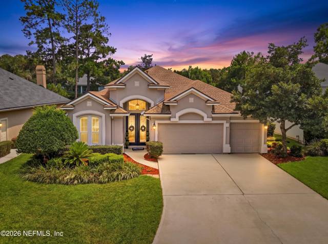 1311 CORMORANT Court home for sale in Julington Creek Plantation