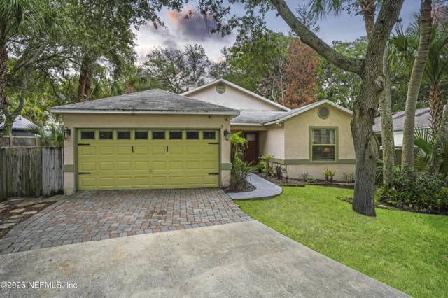 212 HERADA Street home for sale in Davis Shores