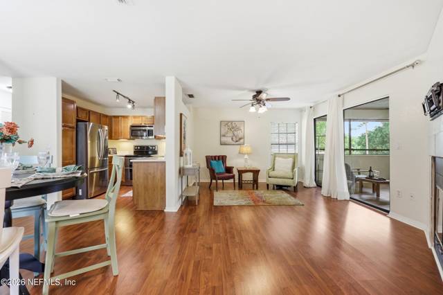 10150 BELLE RIVE Boulevard #802 home for sale in Lakecrest