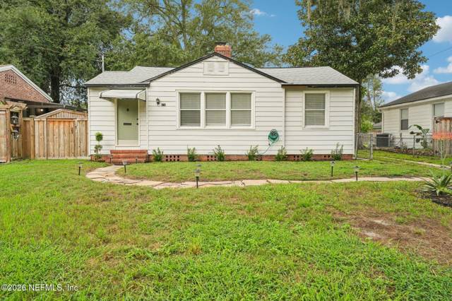 1632 CHARON Road