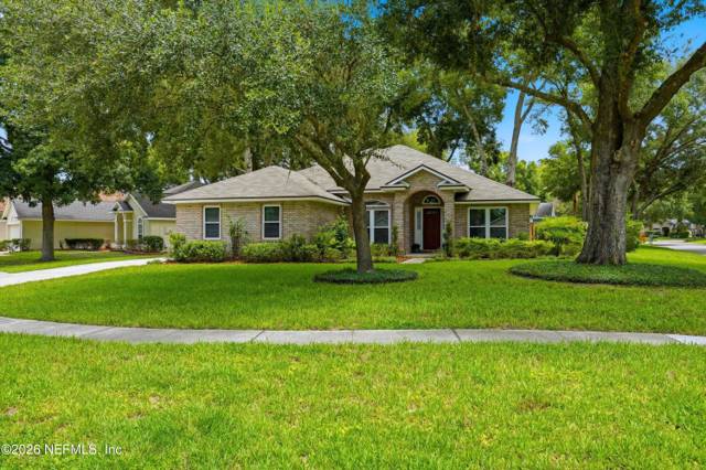 11745 DONATO Drive home for sale in Marshwinds