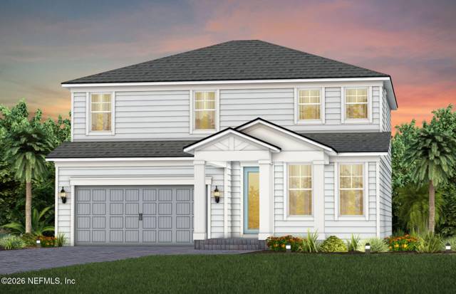 16467 MCNAIR BRANCH Circle home for sale in Joseph Oaks