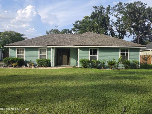 971 FLORIDA Street home for sale in Fleming Island