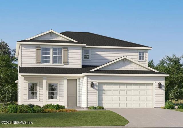 12021 HYDRANGEA Court home for sale in Villages Of Westport