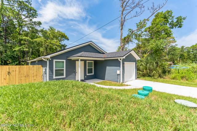 908 W 9TH Street