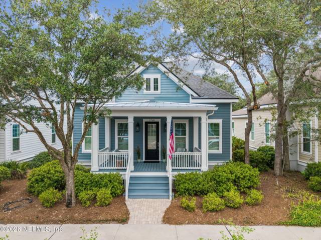 1769 S 15TH Street home for sale in Amelia Park