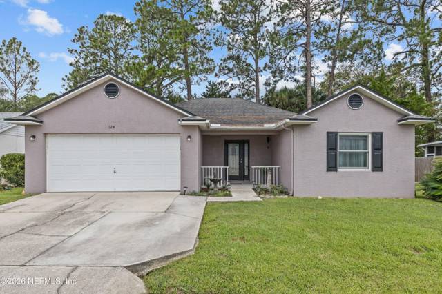 124 MARSH ISLAND Circle home for sale in Eagle Creek