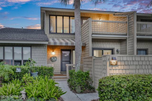62 FISHERMANS COVE Road