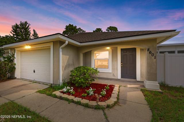 8601 JULIA MARIE Circle home for sale in Springtree Village