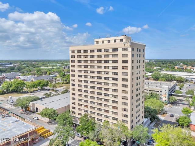 311 W ASHLEY Street #1015 home for sale in Residences At City Place