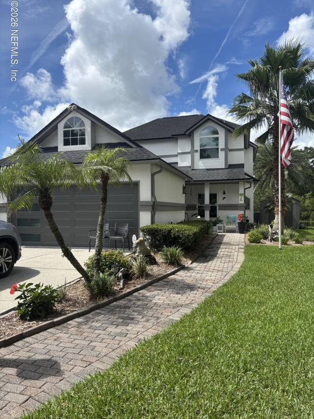 10500 DIAMOND OAK Court home for sale in Lantana Lakes