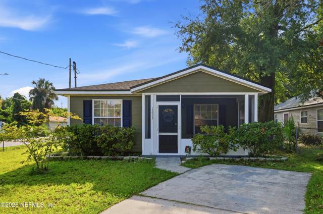 1233 VAN BUREN Street home for sale in Campbell