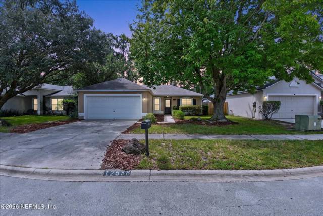 12538 ASH HARBOR Drive home for sale in Ashton Hills