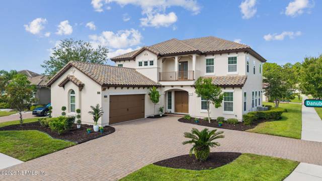 3078 DANUBE Court home for sale in Isabella At Tamaya