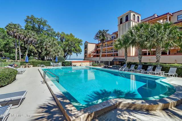 2199 ASTOR Street #302, home for sale in Orange Park