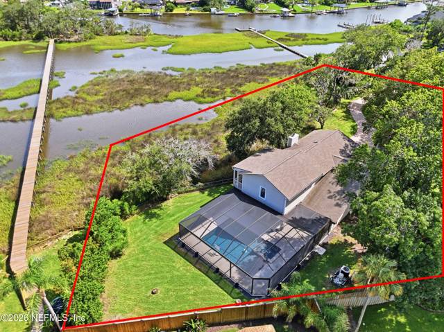 13957 KETCH COVE Place, Jacksonville 32224 home for sale