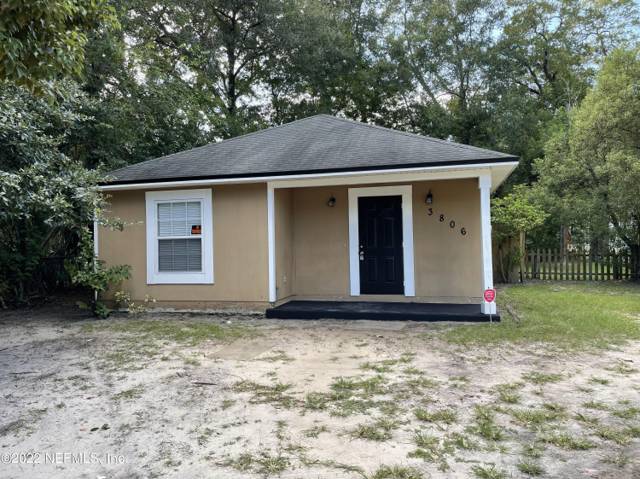 3806 PERRY Street home for sale in Owens