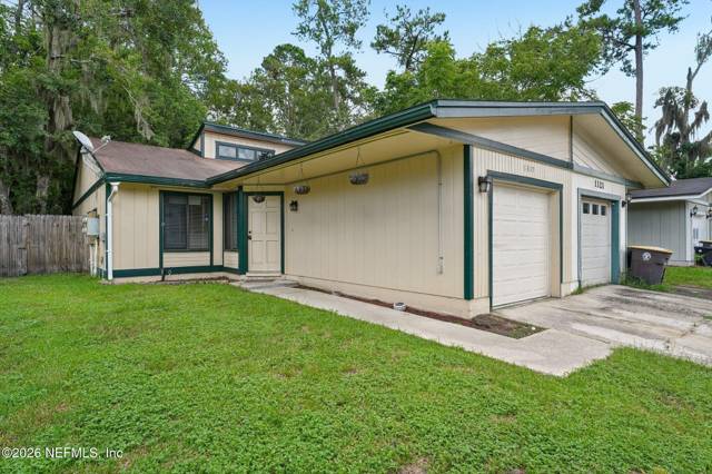 1317 ELLIS TRACE Drive home for sale in Ellis Trace