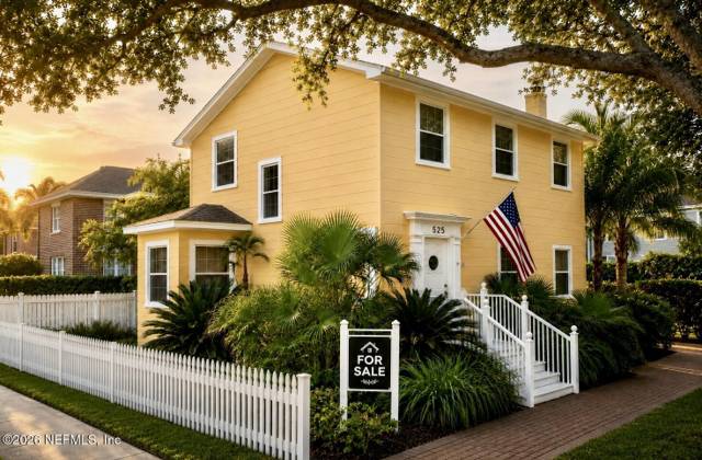525 2ND Street home for sale in Hornes