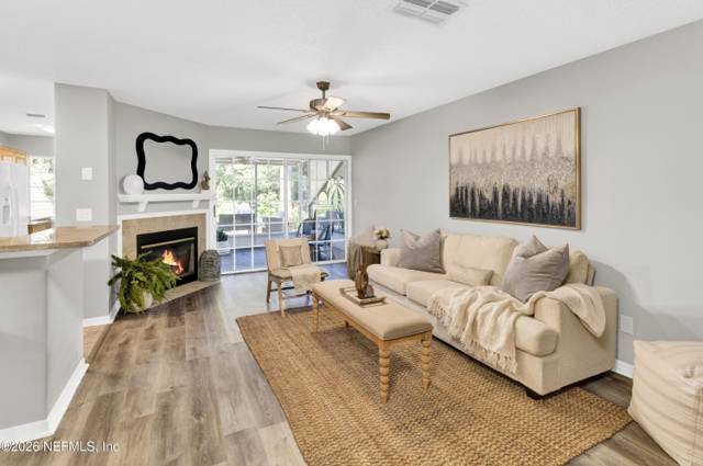 123 SAND CASTLE Way, home for sale in Neptune Beach