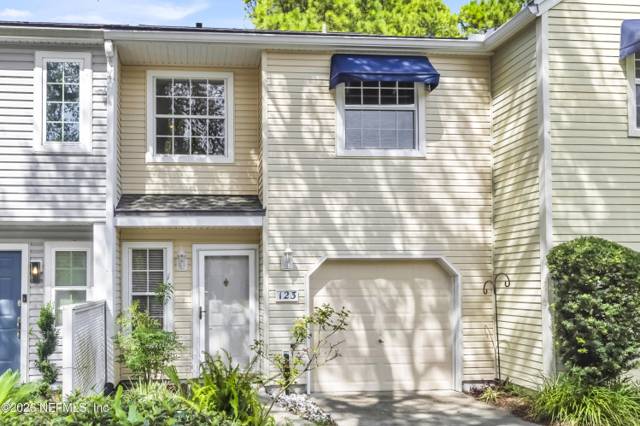 123 SAND CASTLE Way home for sale in Summer Sands