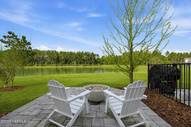81 TEMPLE Drive home for sale in Waterford Lakes at Silverleaf