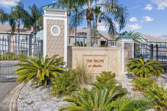 1601 NECTARINE Street #I1 home for sale in The Palms At Amelia