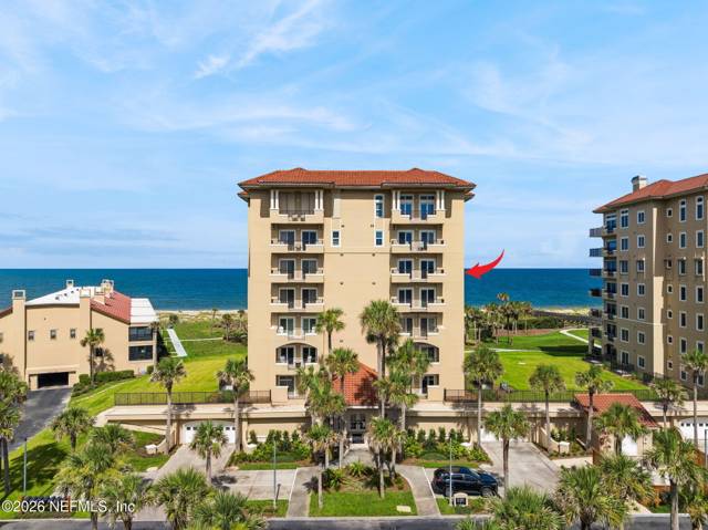8030 FIRST COAST Highway #110
