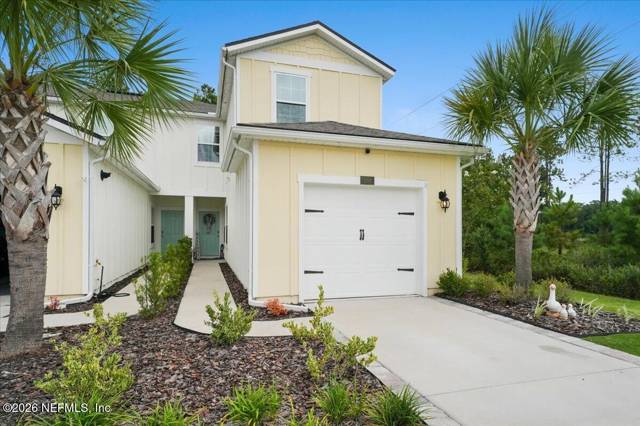 699 COASTLINE Way, St. Augustine 32092 home for sale