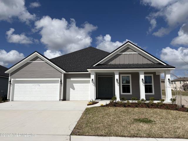4023 BRICK WALL Cove home for sale in Jennings Farm