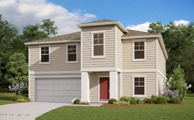 3485 GOLDEN EYE Drive home for sale in Wilford Preserve