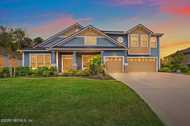401 BRAMBLY VINE Drive home for sale in Reserve At Greenbriar