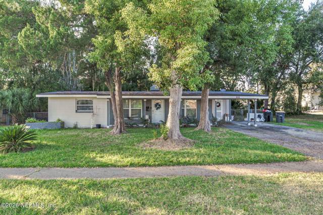 3008 CARREVERO Drive