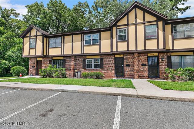 4803 WINDRUSH Lane #A-2-B