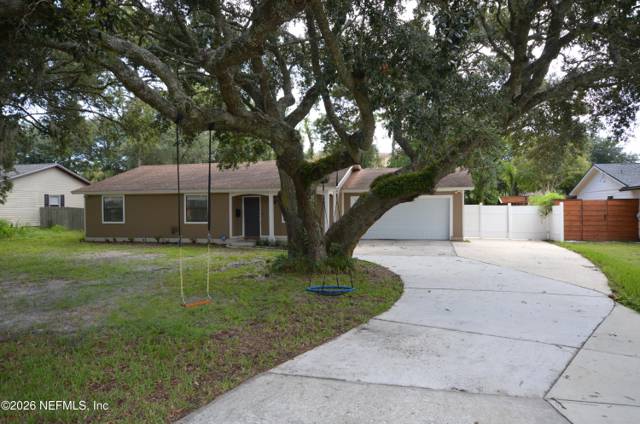 2045 DERRINGER Road