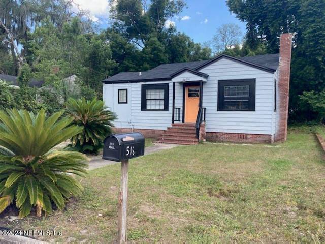 516 E 58TH Street home for sale in Millers Buffalo Gard
