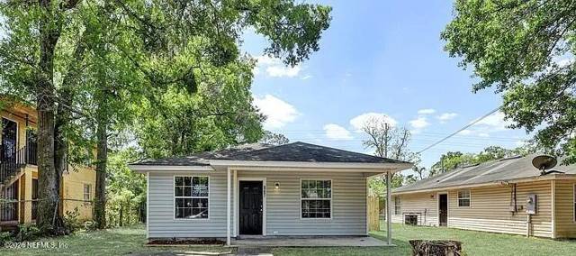 1518 W 27TH Street