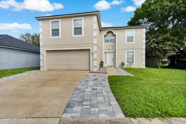 3355 HICKORY LEAF Court