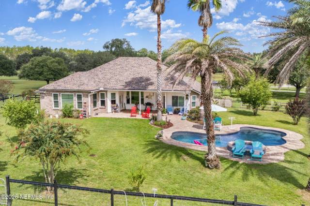 14668 MOORE BRANCH Road