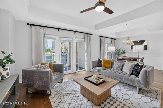 400 E BAY Street #101 home for sale in The Plaza Condominium At Berkman