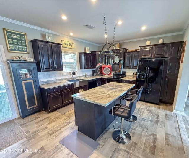 1195 COUNTY ROAD 309, home for sale in Crescent City