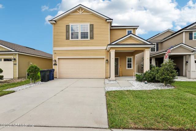 86237 MAINLINE Road home for sale in Nassau Crossing Townhomes