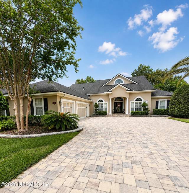 St Johns Golf & Country Club