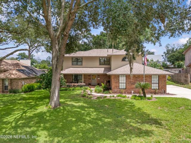 2159 BROAD WATER Drive home for sale in River Cove